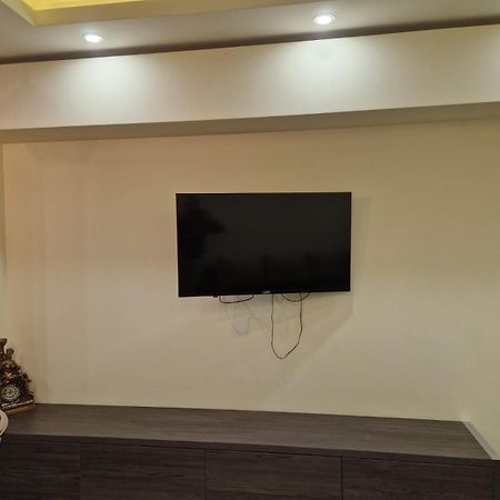 Comfortable Apartment In The Centre Of Yerevan 002 المظهر الخارجي الصورة