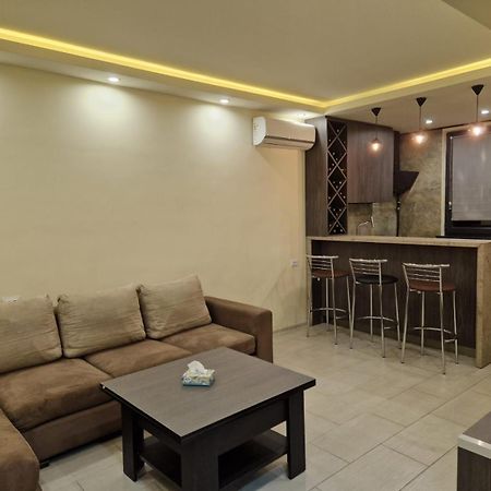 Comfortable Apartment In The Centre Of Yerevan 002 المظهر الخارجي الصورة