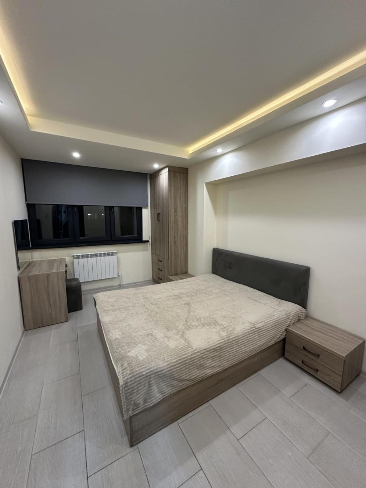 Comfortable Apartment In The Centre Of Yerevan 002 المظهر الخارجي الصورة