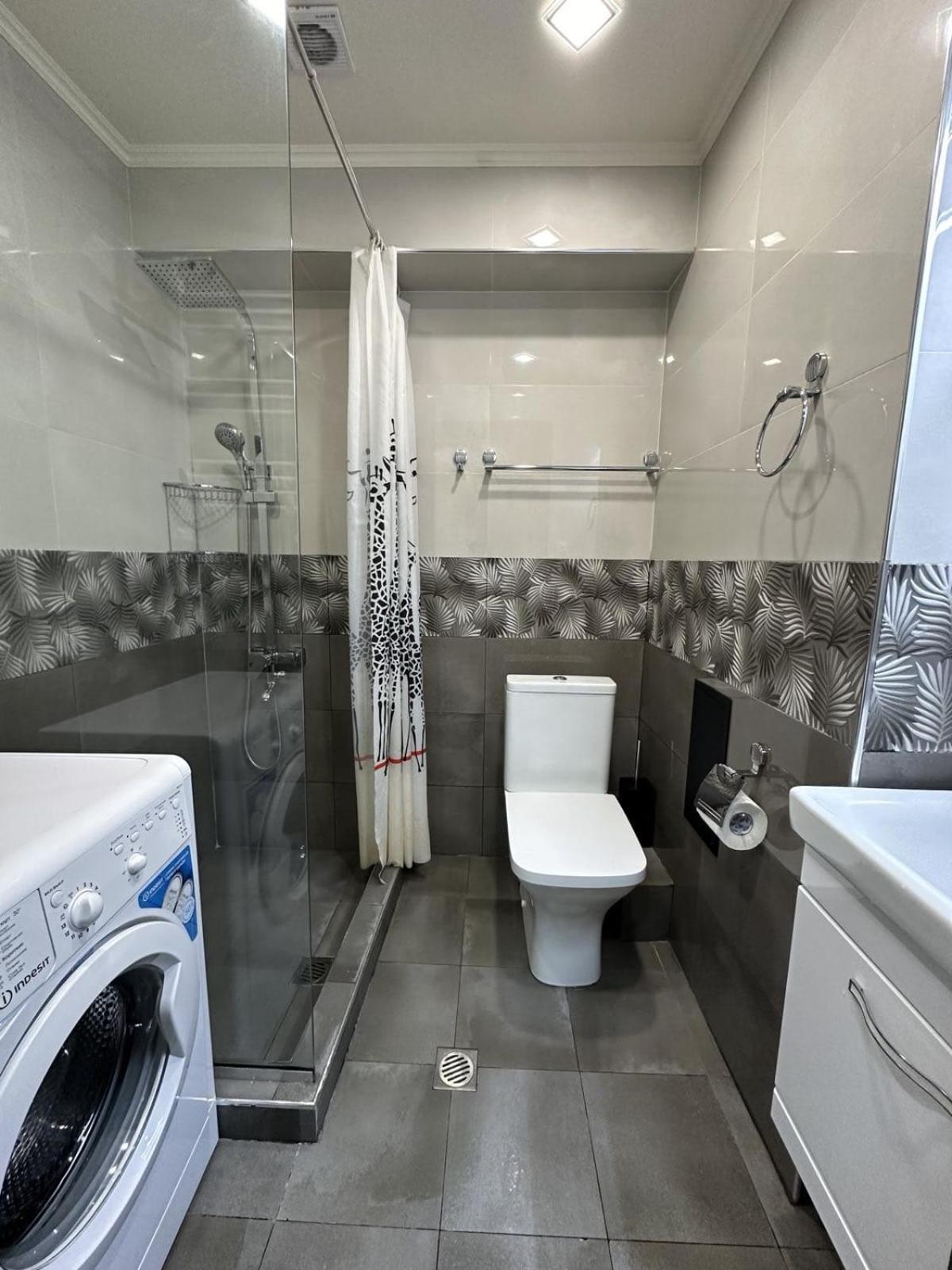 Comfortable Apartment In The Centre Of Yerevan 002 المظهر الخارجي الصورة